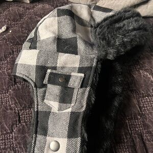 Vintage Woolwich Hat NWT